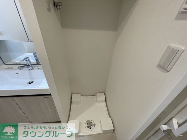 コンフォリア・リヴ西葛西の物件内観写真